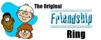 The Original Friendship Ring
