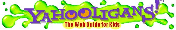 Yahooligans!