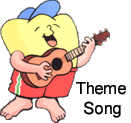 The Smilestone Theme Song