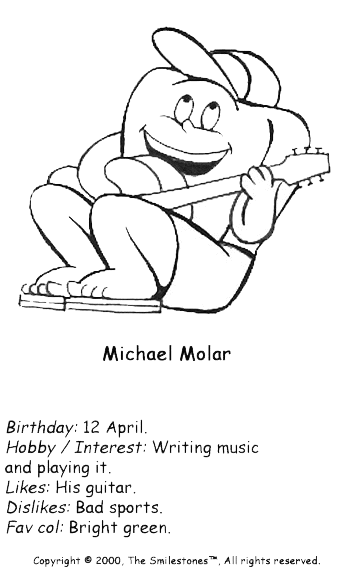 Michael Molar